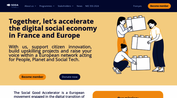 socialgoodaccelerator.eu