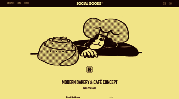 socialgoods.club