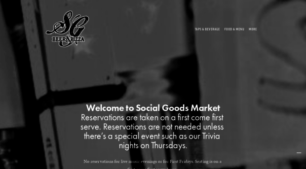 socialgoodsmarket.com