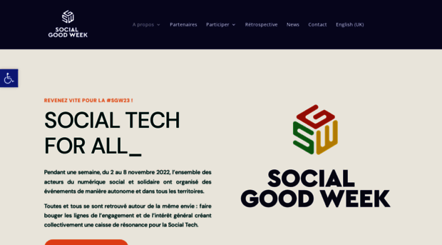 socialgoodweek.com