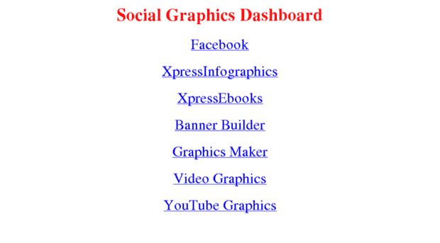 socialgraphicsdashboard.com