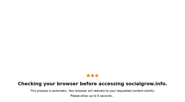 socialgrow.info