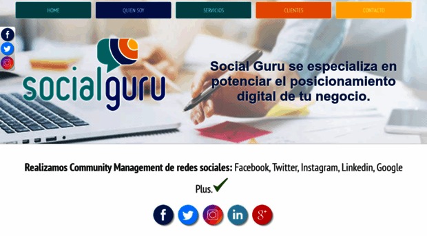 socialguru.com.ar