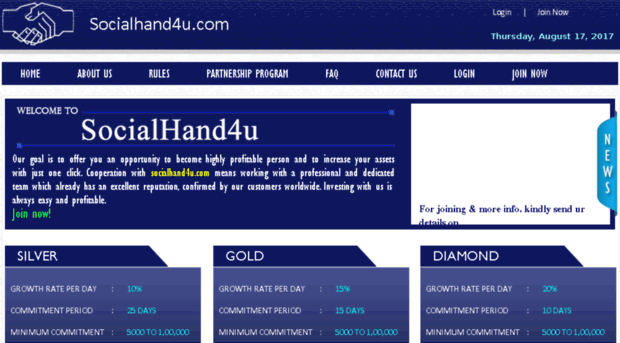 socialhand4u.com.wisteria.arvixe.com