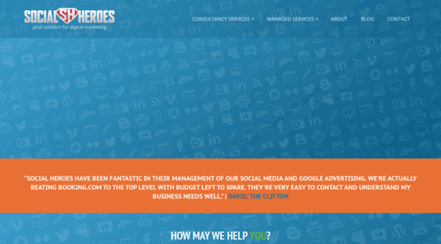 socialheroes.co.uk