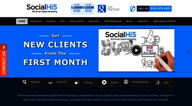 socialhi5.com