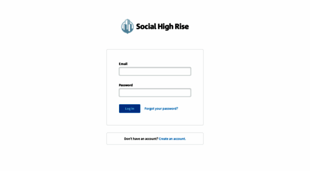 socialhighrise.recurly.com