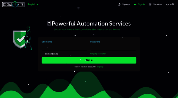 socialhits.io