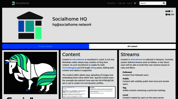 socialhome.network