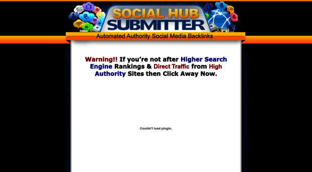 socialhubsubmitter.com