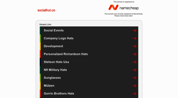 socialhut.co