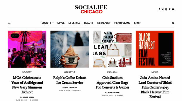 socialifechicago.com