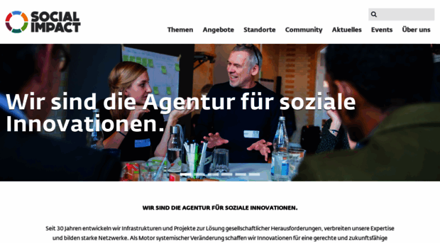 socialimpactlab.eu