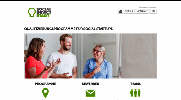 socialimpactstart.eu