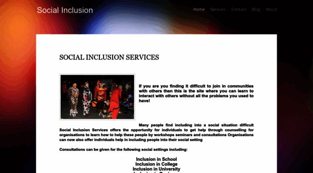 socialinclusion.webs.com