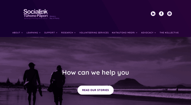 socialink.org.nz