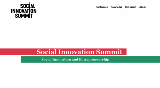 socialinnovationsummit.ch