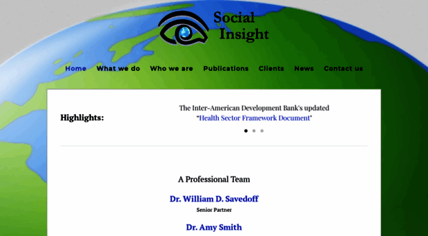 socialinsight.org