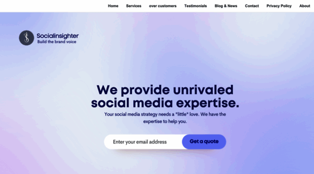 socialinsighter.com