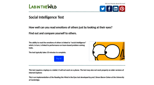 socialintelligence.labinthewild.org