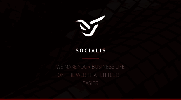 socialis.co.uk