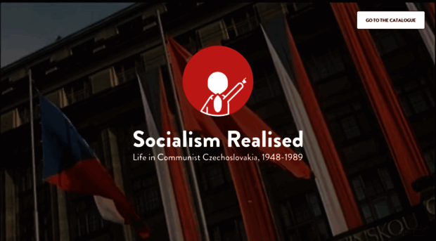 socialismrealised.eu