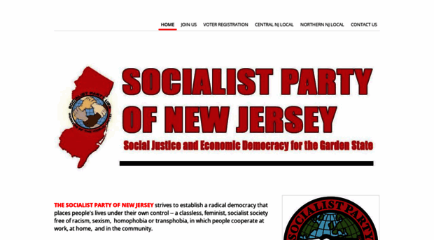 socialistparty-nj.org