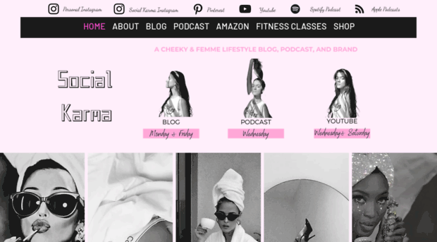 socialkarmablog.com