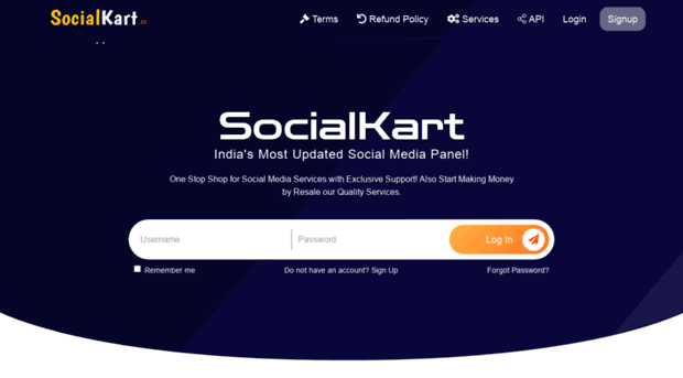 socialkart.in