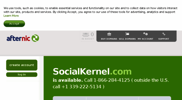 socialkernel.com