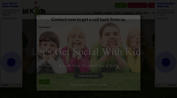 socialkids.ca