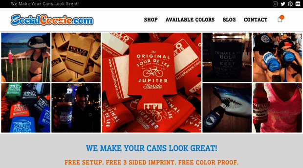 socialkoozie.com