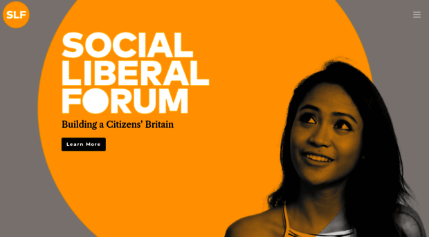socialliberal.net