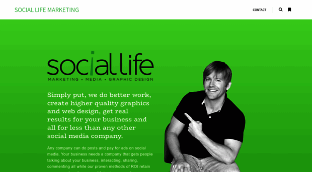 sociallifemarketing.com