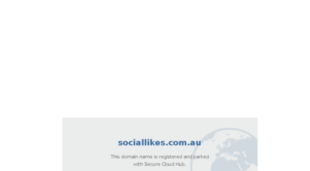 sociallikes.com.au