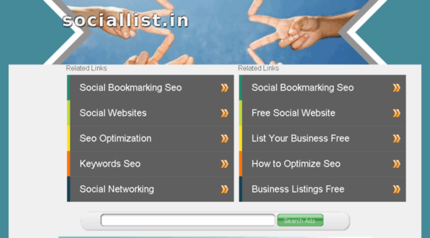 sociallist.in