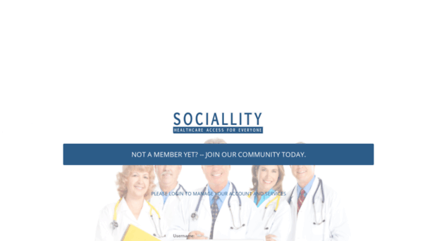 sociallitymembers.com