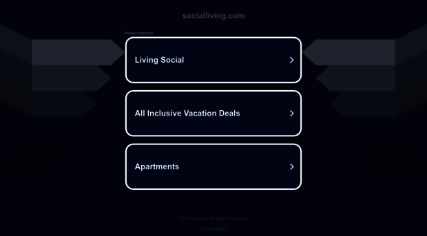 socialliving.com
