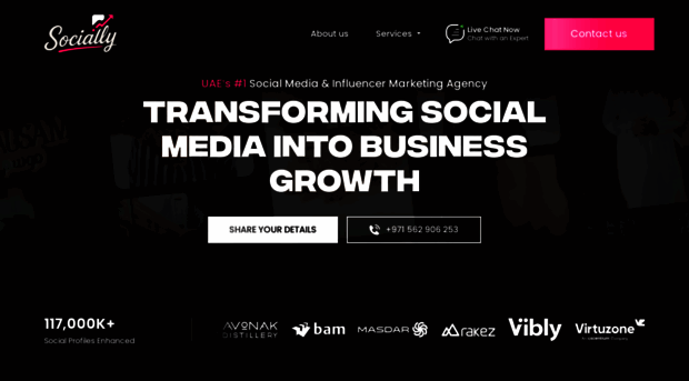 socially.ae
