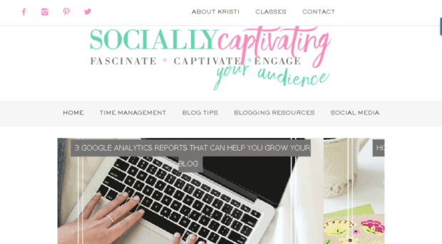 sociallycaptivating.com