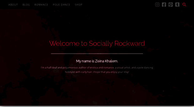 sociallyrockward.com