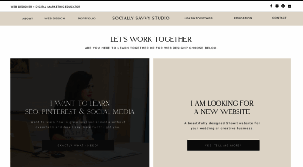 sociallysavvystudio.com