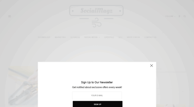 socialmagz.com