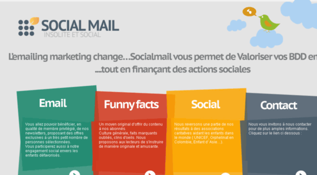 socialmail.fr