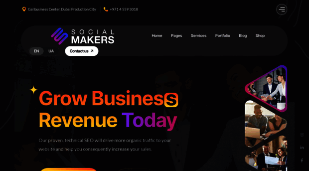 socialmakers.ae