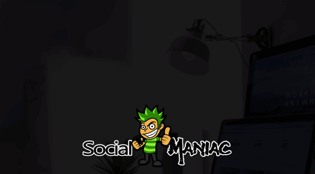 socialmaniac.com