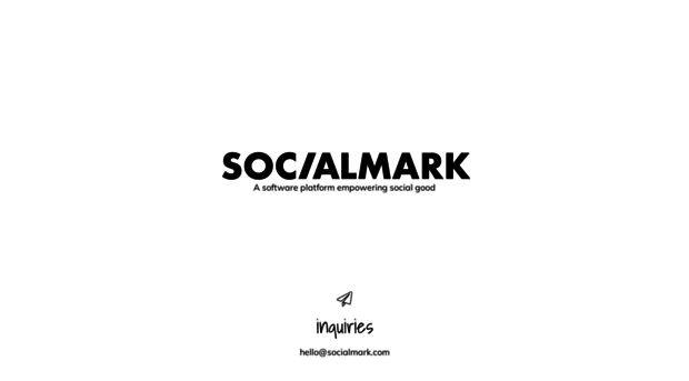 socialmark.com