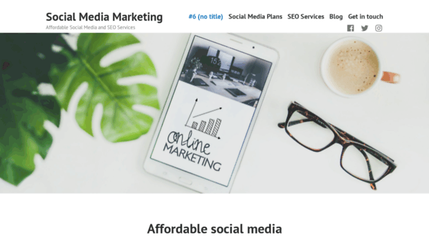 socialmarketingco.com