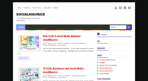 socialmaurice.blogspot.com