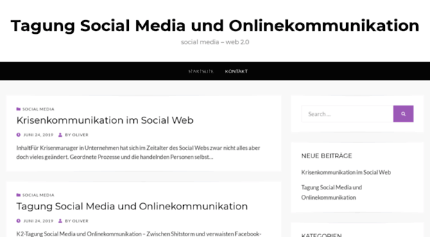 socialmedia-tagung.de